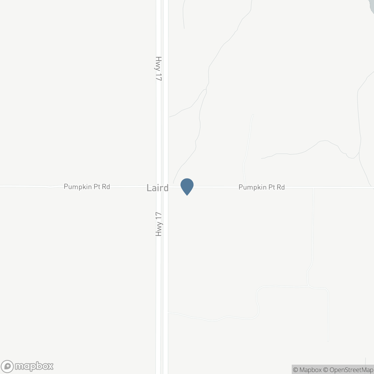 Part 1 PT LT 17 Pumpkin Point RD E|Laird Township, Macdonald, Meredith and Aberdeen Additional, Ontario P0S 1C0